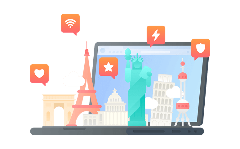 马提尼克回国vpn - ROUTECN